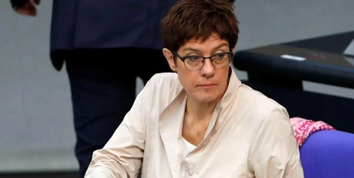 آلمان: خروج ناتو از افغانستان موجب بازگشت حکومت طالبان می‌شود