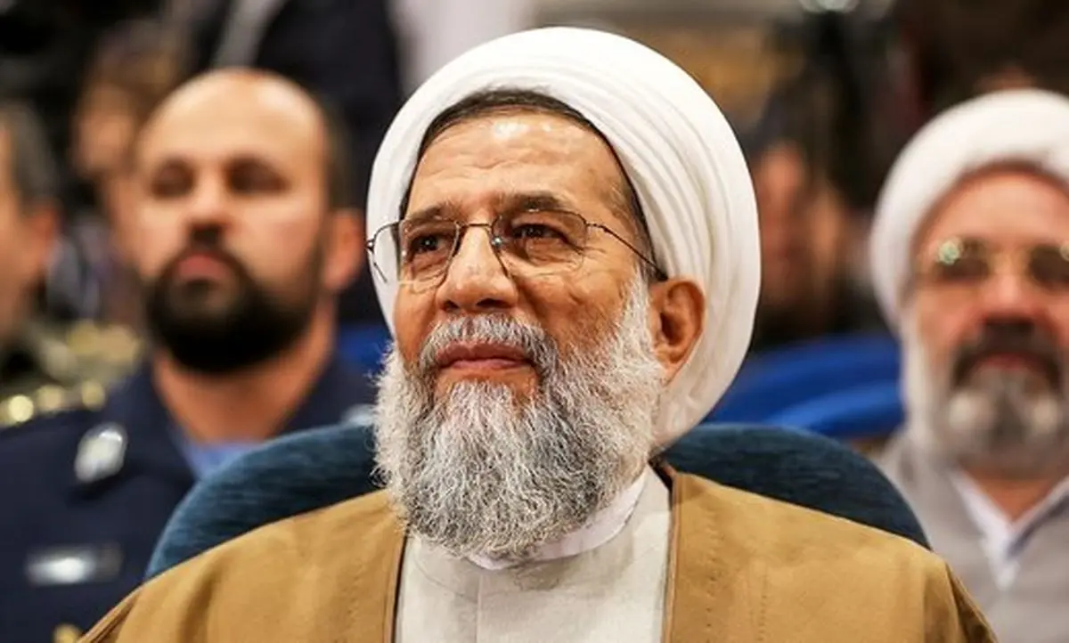 رئیس سازمان عقیدتی سیاسی ارتش: برخی دنبال انتقام گرفتن از ارتش هستند/ یزیدیان زمان، ما را تحریم کردند