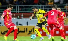 جدال نکو قلعه برنده نداشت