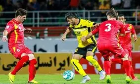 جدال نکو قلعه برنده نداشت