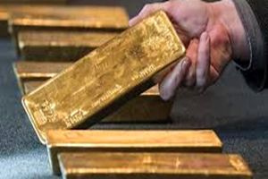 15 شمش طلای سرقتی در کرمانشاه کشف شد