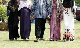 آقا داماد خوش‌تیپ 10 زن صیغه‌ای دارد / رویا 3 روز بعد از عروس شدن فهمید!