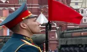 اگر جنگ جهانی دوم و حمله آلمان نازی به روسیه رخ نمی داد امروز شرایط جهان چگونه بود؟