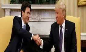 اقدام کانادا در فروش املاک ایران؛ خوش رقصی ترودو برای ترامپ