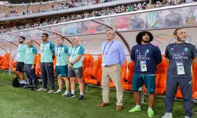 سرنوشت تلخ برانکو در الاهلی/ پرتاب بطری و اخراج از تیم عربستانی!