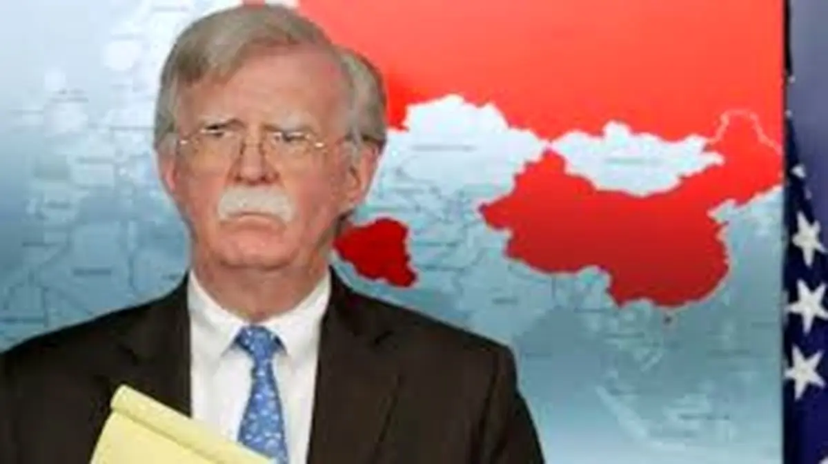 تغییر بولتون نشان‌دهنده شکست سیاست‌های تندروانه ترامپ علیه ایران است