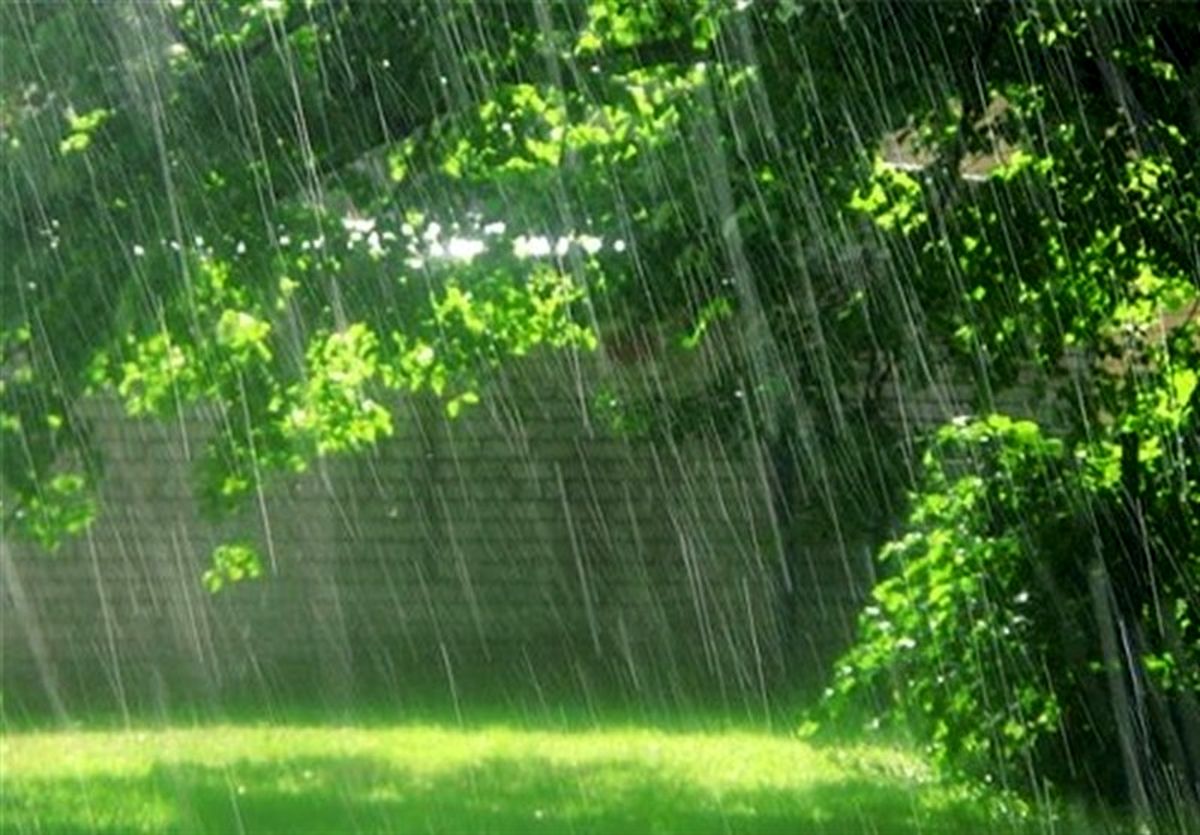 تازه‌ترین اطلاعات هواشناسی از وضعیت آب‌ و هوای کشور/ باد و باران «بهار» را همراهی می‌کنند