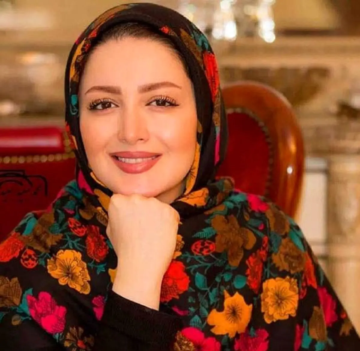 فیلم| دابسمش شیلا خداداد