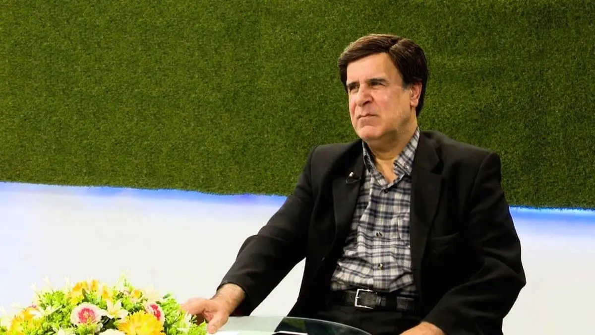 واکنش علیفر به جدیدترین اشتباهش: اسکای اسپورت نوشته سیدجلال رفته لوانته، من هم گفتم حتماً سه‌سوت رفته!