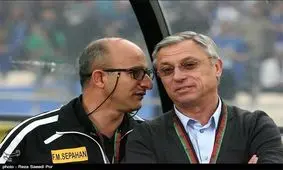 کرانچار: خوشحالم به خانه‌ام بازگشتم/ نباید انتظار معجزه داشت