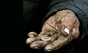 وصیت ویژه یک گدا به فرزندانش!