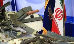 پهپاد آمریکایی را یک نیروی آتش به اختیار ساقط کرد/ هدف‌گیری موشک‌های سپاه به سمت دو پایگاه و یک شناور آمریکایی در منطقه