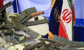 پهپاد آمریکایی را یک نیروی آتش به اختیار ساقط کرد/ هدف‌گیری موشک‌های سپاه به سمت دو پایگاه و یک شناور آمریکایی در منطقه