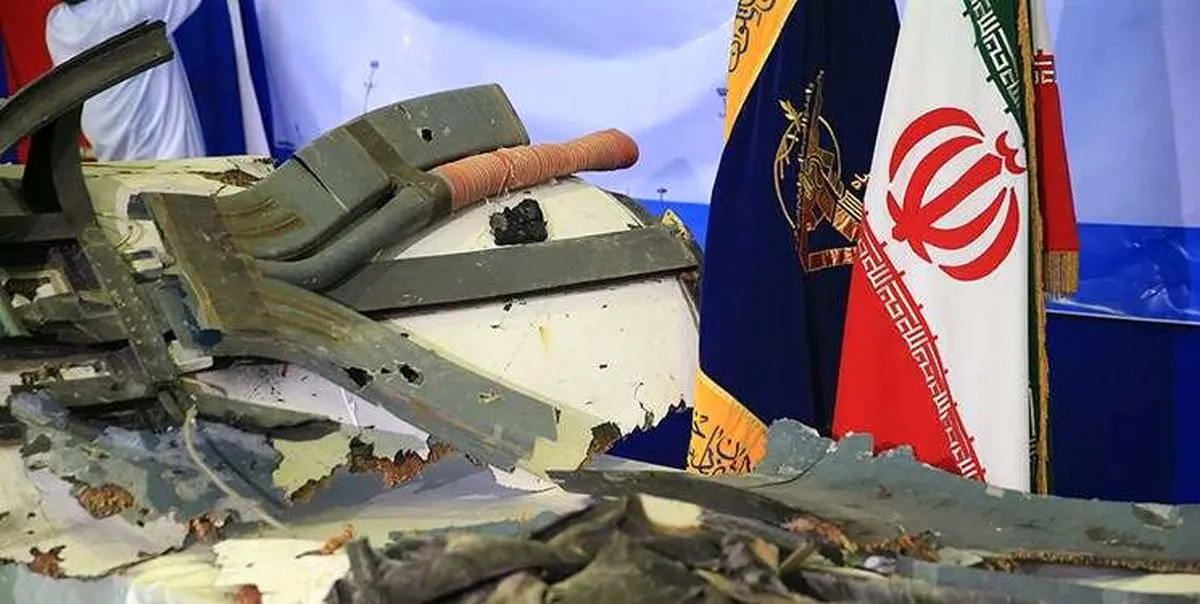 پهپاد آمریکایی را یک نیروی آتش به اختیار ساقط کرد/ هدف‌گیری موشک‌های سپاه به سمت دو پایگاه و یک شناور آمریکایی در منطقه