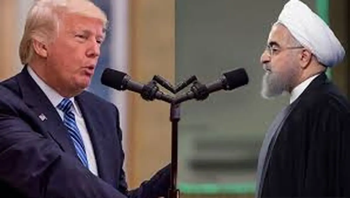 می‌توانیم شرط لغو تحریم‌ها مطابق آنچه در برجام است را برای مذاکرات دنبال کنیم.