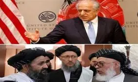ما می‌توانیم برای ۱۰۰ سال با آمریکایی‌ها بجنگیم/ صلح راه حل است