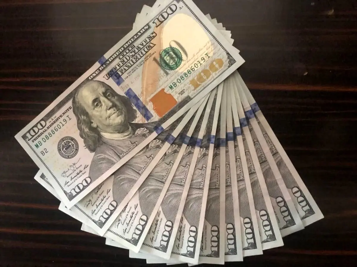 نرخ ارز در بازار امروز یکشنبه ۲۴ شهریور ۹۸ / قیمت دلار در بازار آزاد به ۱۱۳۱۰ تومان رسید