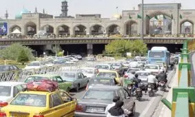 آخرین تمهیدات ساخت پارکینگ در اطراف حرم مطهر رضوی
