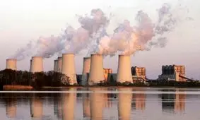 آلمان به جنگ گرمایش زمین می‌رود