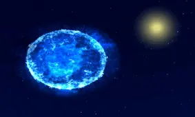 عجیب و غریب‌ترین ستاره‌هایی که تاکنون کشف شده‌اند + تصاویر