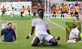 رکوردهای جالب ستاره جوان چلسی