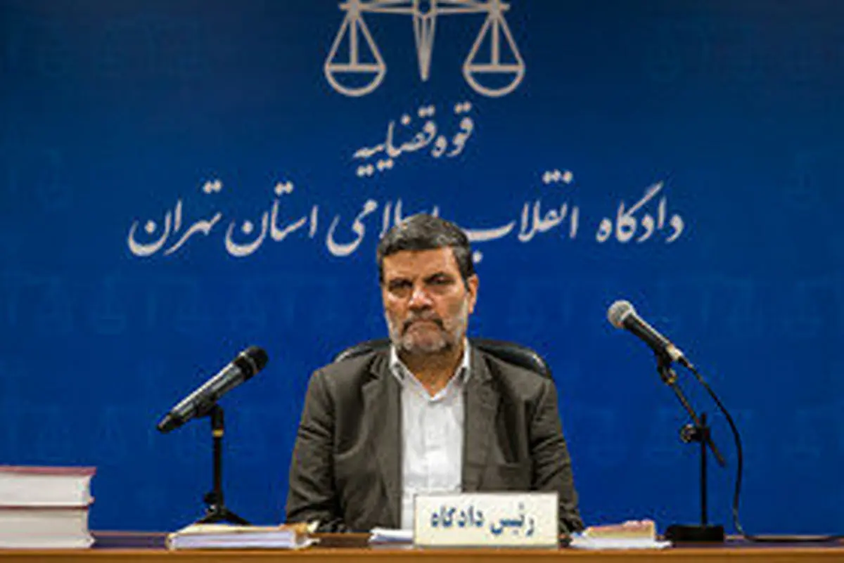 اولین جلسه از دادگاه متهمان پرونده موسسه غیرمجاز حافظ و یک شرکت کشاورزی آغاز شد