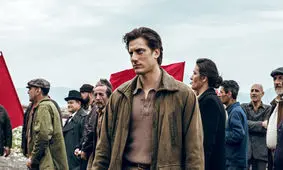 از «مارتین ایدن» تا روایت درماندگی رییس‌جمهور آمریکا