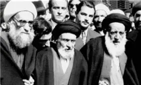 چه کسانی نفت ایران را ملی کردند؟/ همراهی 5 مرجع تقلید با ملی شدن صنعت نفت