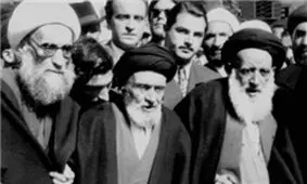 چه کسانی نفت ایران را ملی کردند؟/ همراهی 5 مرجع تقلید با ملی شدن صنعت نفت