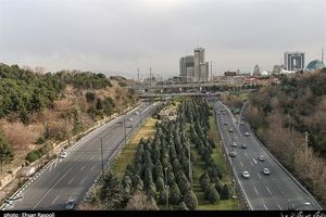 « تهران» را در این روزهایم آرزوست!