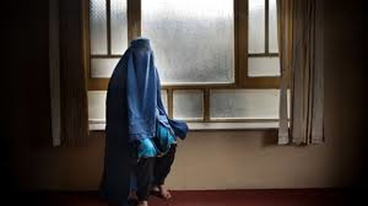 بارداری یک زن متاهل از پسر 16ساله در افغانستان