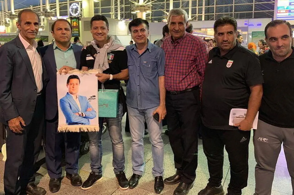 خداحافظ محبوب دوست‌نداشتنی!