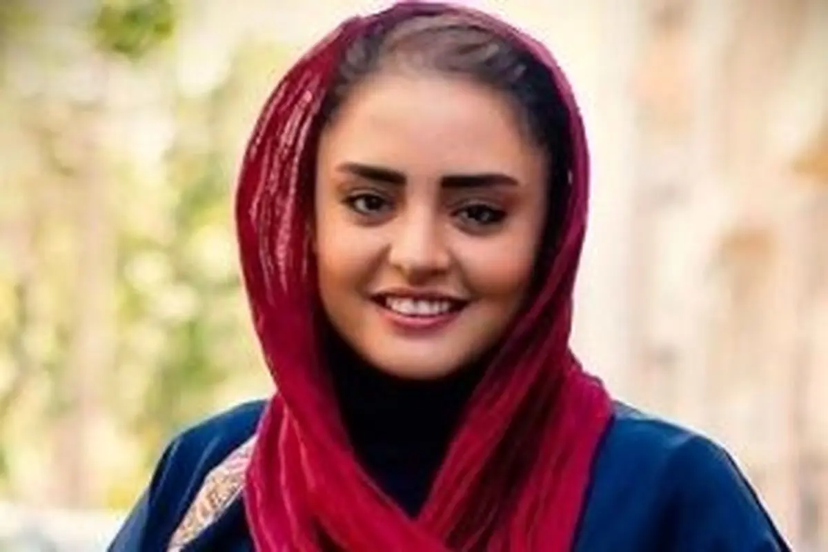 تصویر نرگس محمدی در سه فصل سریال ستایش / هر چه زمان گذشته، جوان‌تر شده