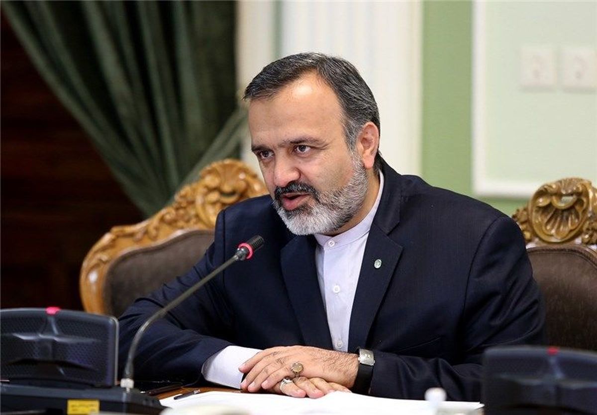 شکایت سازمان حج و زیارت از خانواده رکن آبادی/ رشیدیان: هیچ معاملهای با خون شهدا نشده