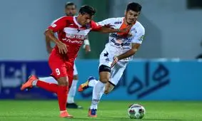 ساجی و سایپا؛ مسابقه‌ای برای مدعی ماندن