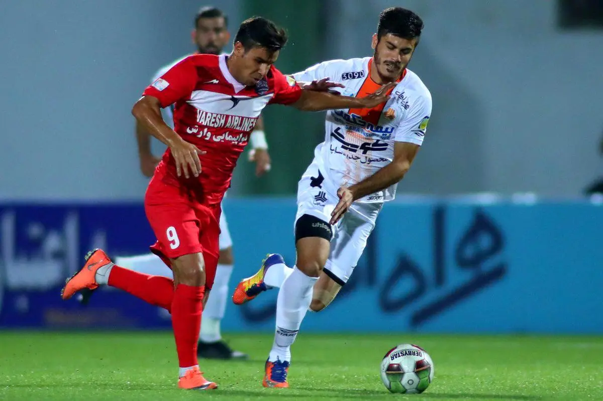 ساجی و سایپا؛ مسابقه‌ای برای مدعی ماندن