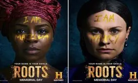 آی فیلم به عید دیدنی می رود و نمایش، ریشه ها را به تصویر می کشد