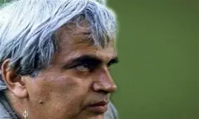 پرویز بشردوست درگذشت