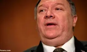 پمپئو: تهران پشت ۱۰۰ حمله علیه عربستان است!