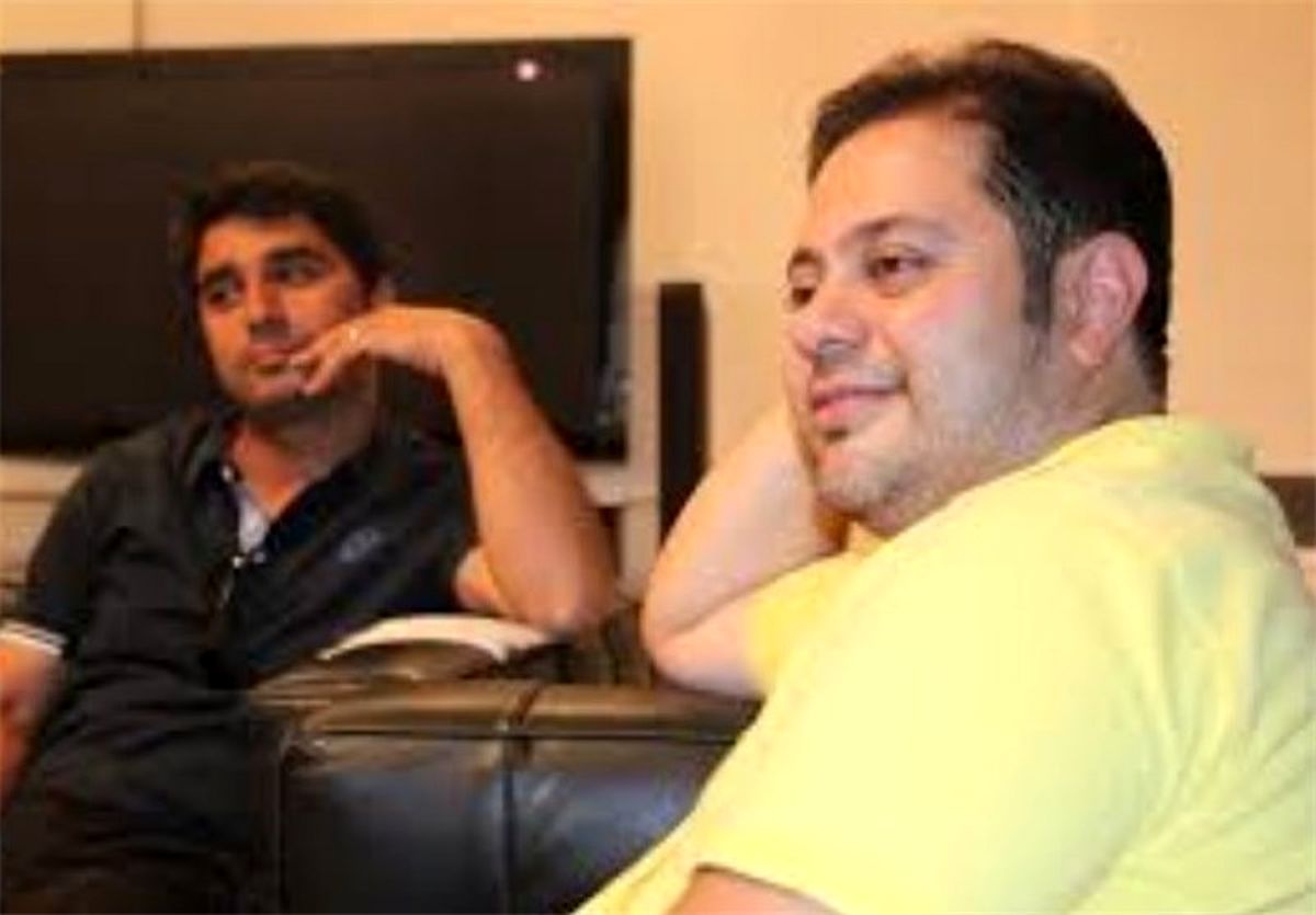 بازگشت حسینیان به شبکه سه سیما