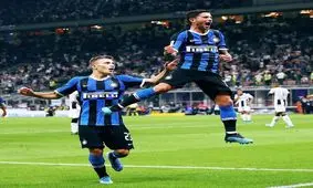 خلاصه بازی اینترمیلان - اودینزه(ویدئو)