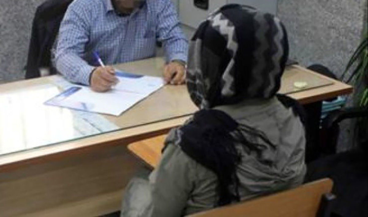 کلاهبرداری زن ایرانی از تاجر چینی