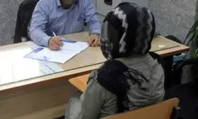 کلاه‌برداری زن ایرانی از تاجر چینی