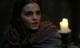 دستمزد بالای بازیگر زن فیلم «دیو و دلبر»