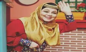 «بهنوش بختياري» در آستانه گرفتن دومين تنديس بهترين بازيگر زن تلويزيون