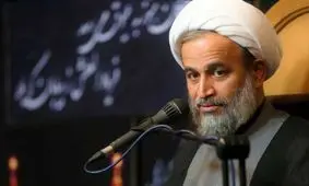 پناهیان: شما مسؤولان به چه دلیلی می خواهید با آمریکا گفتگو و مذاکره کنید؟ / اگر منافع ملت برعکس تامین شود چه؟