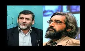 نامه تند وحید جلیلی به صفار هرندی: آیا متهم کردن یکی از معاونان بیت رهبری به سوء استفاده در مسئولیت خود، خروج از دایره ولایت است؟