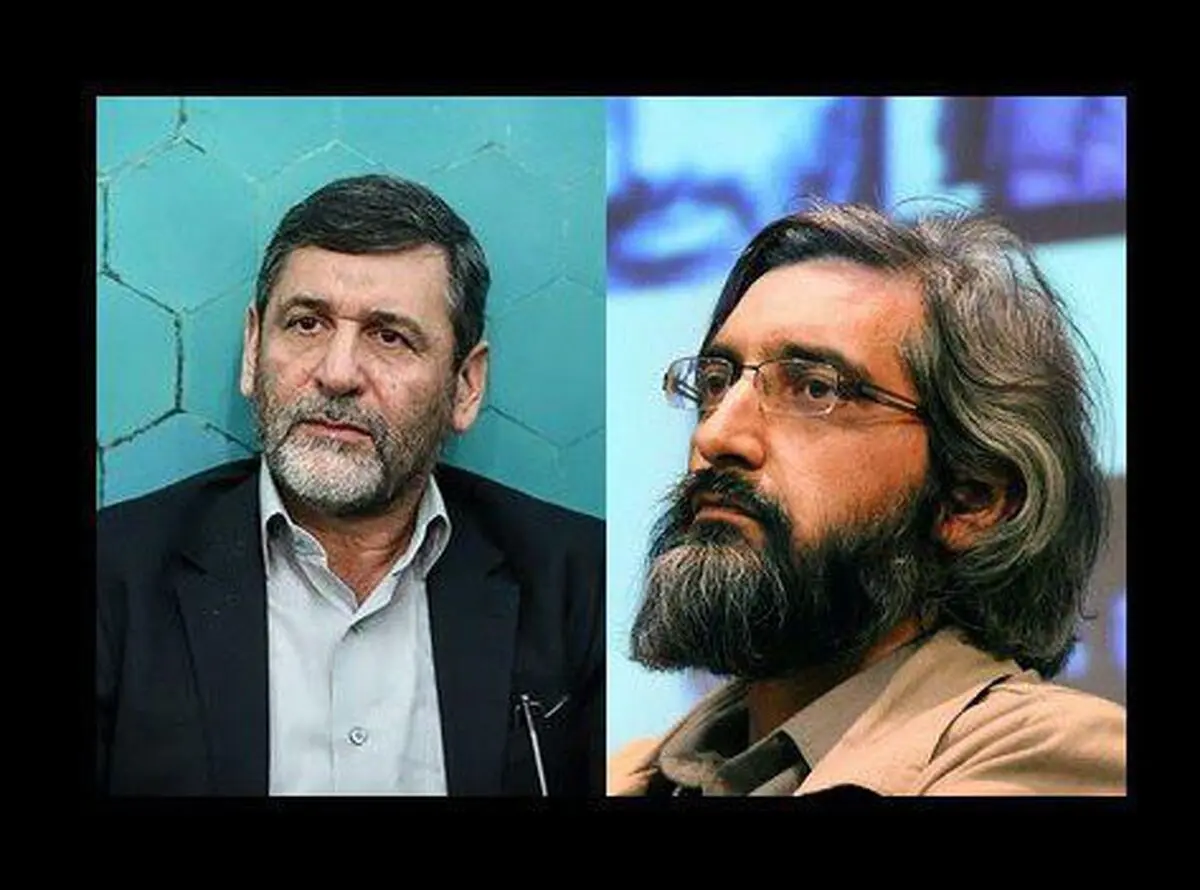 نامه تند وحید جلیلی به صفار هرندی: آیا متهم کردن یکی از معاونان بیت رهبری به سوء استفاده در مسئولیت خود، خروج از دایره ولایت است؟