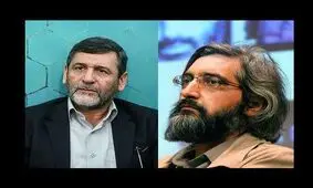 نامه تند وحید جلیلی به صفار هرندی: آیا متهم کردن یکی از معاونان بیت رهبری به سوء استفاده در مسئولیت خود، خروج از دایره ولایت است؟