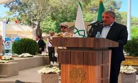 محسن هاشمی: صدا و سیما اندیشه‌های آیت‌الله طالقانی را بیشتر نشر دهد